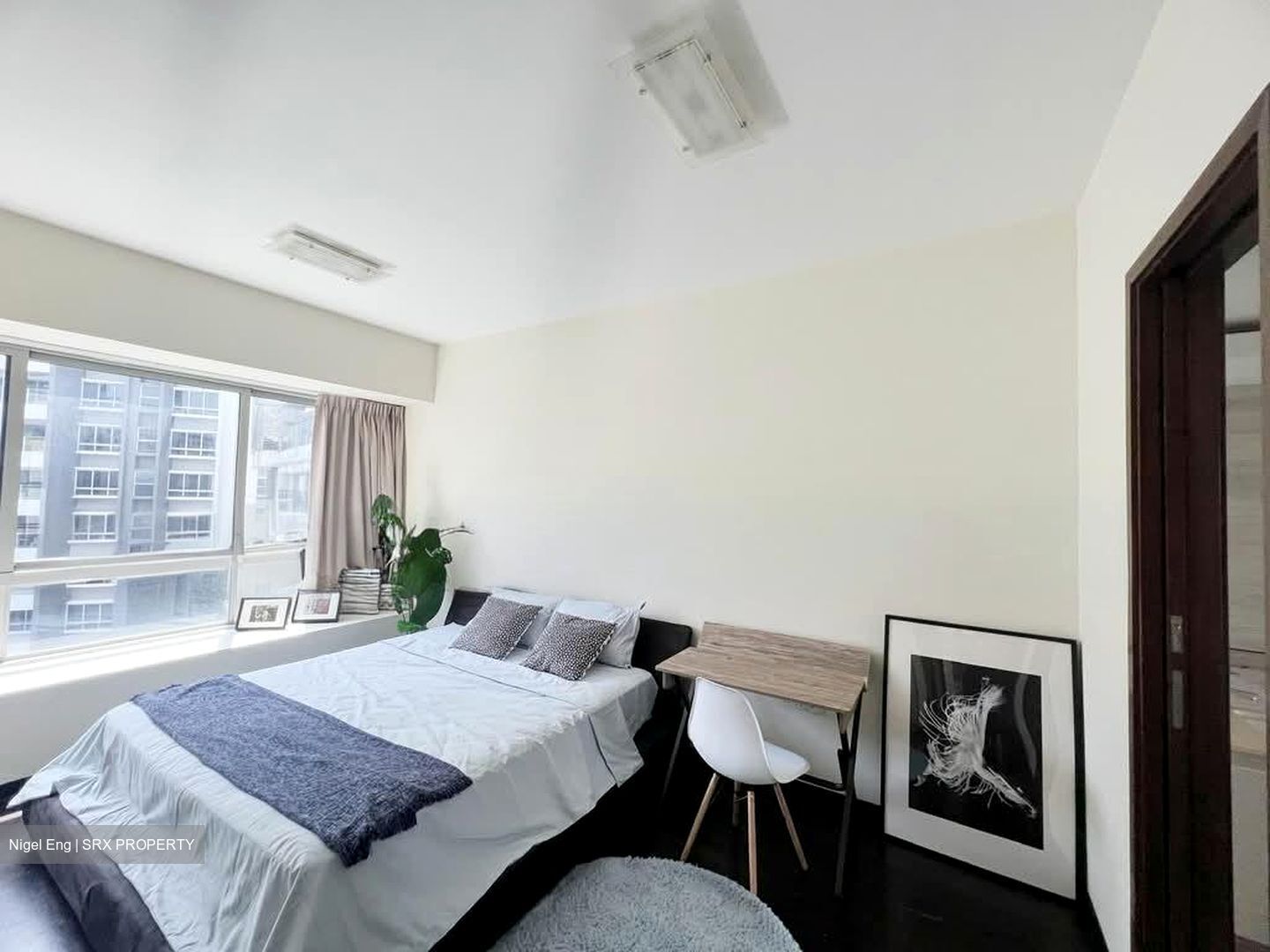 Sophia Residence (D9), Condominium #572653621